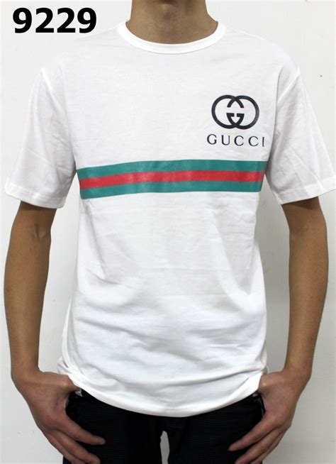 camisetas gucci hombre imitacion|gucci t shirt logo.